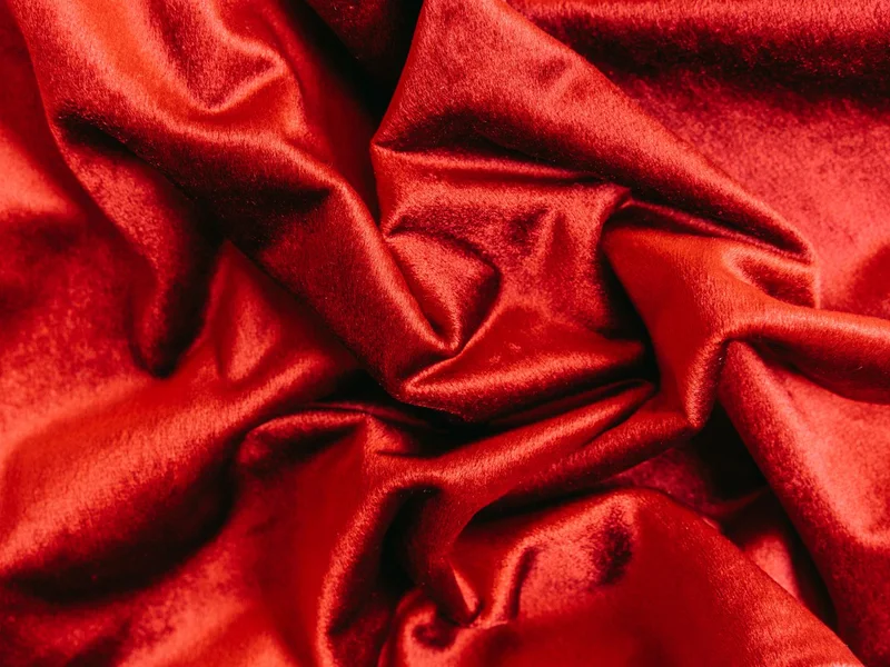 Welýur «Ruby»